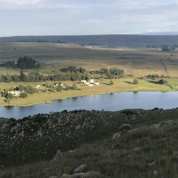Dullstroom On The Dam Kültér fotó