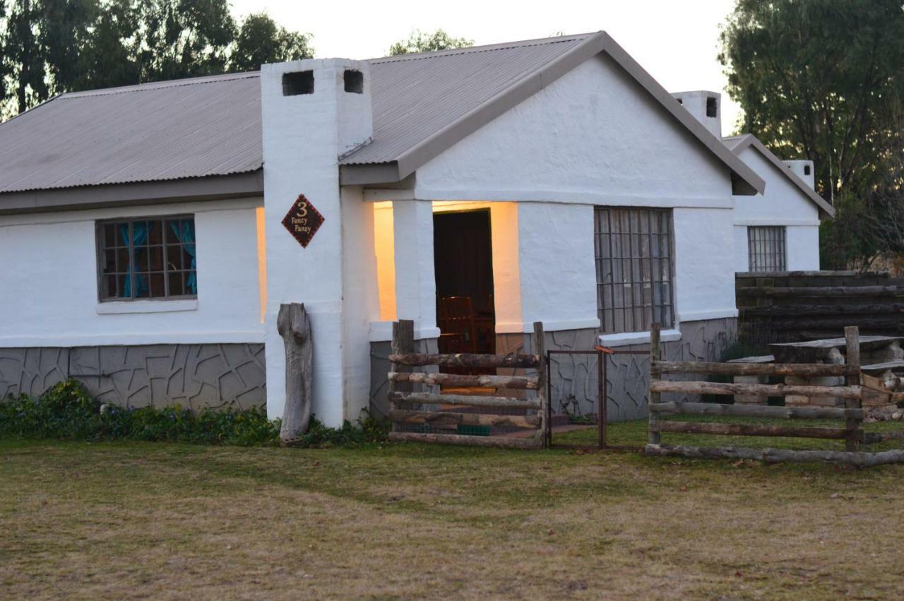 Dullstroom On The Dam Kültér fotó