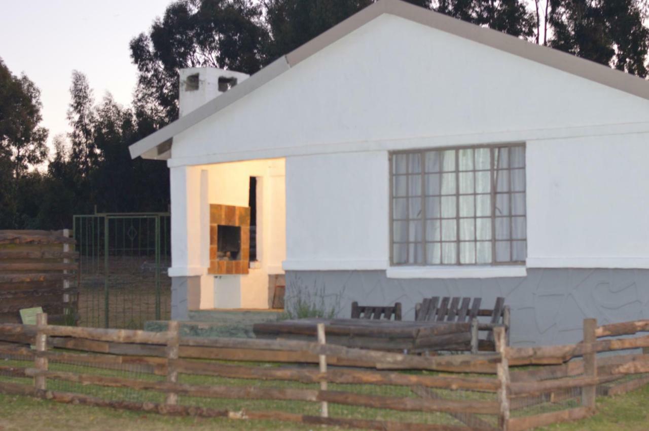 Dullstroom On The Dam Kültér fotó